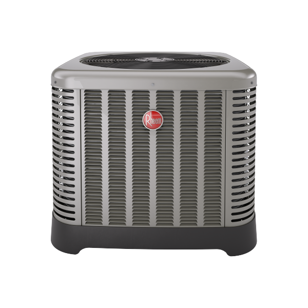 Nor-can climatiseur central Rheem