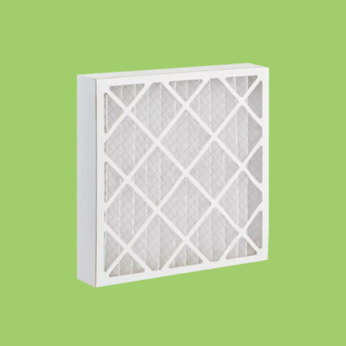Qualité de l’air